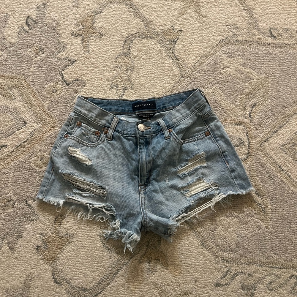 Aeropostale shorts